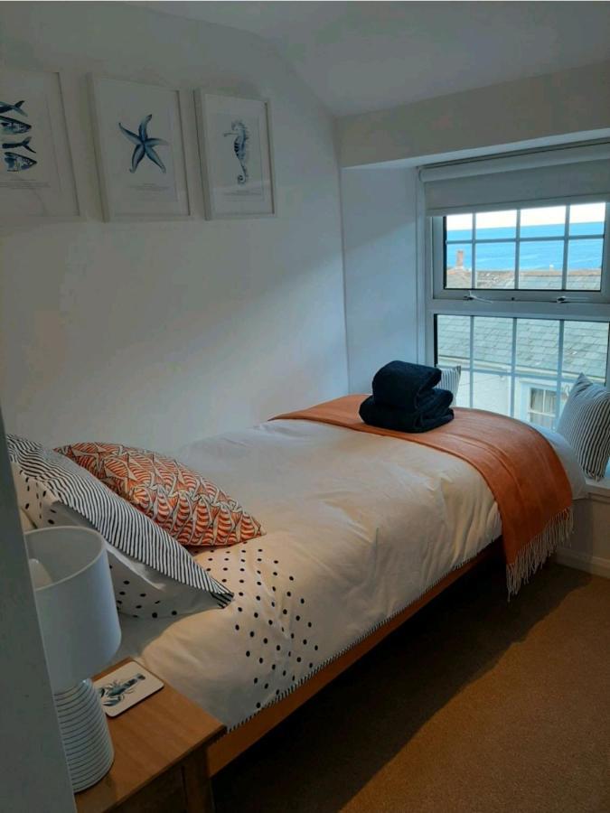 Cosycot Villa Gorran Haven ภายนอก รูปภาพ