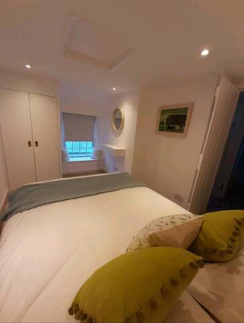 Cosycot Villa Gorran Haven ภายนอก รูปภาพ